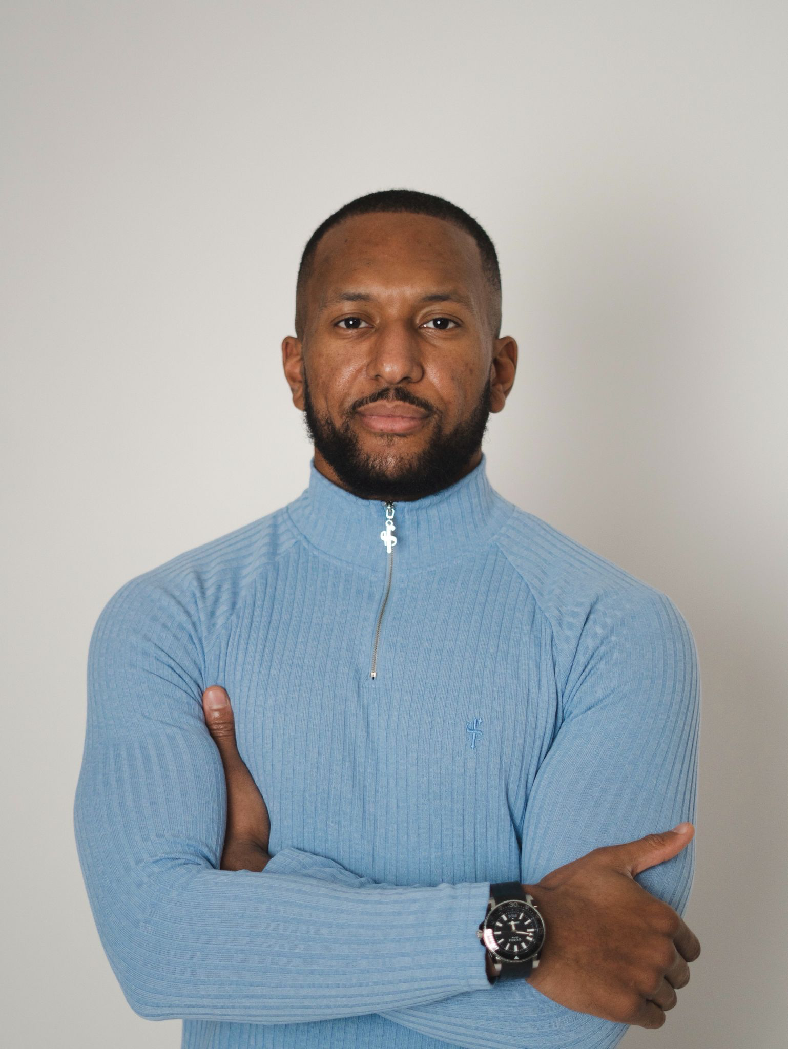 Joshua, Founder of Salezz